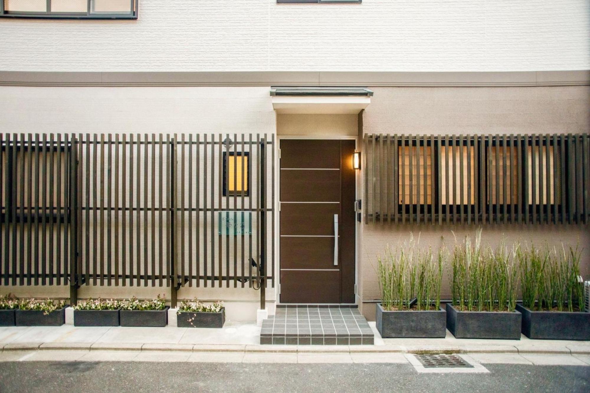 Kyo Suite Hanano - Vacation Stay 84353 Kyoto Exteriör bild